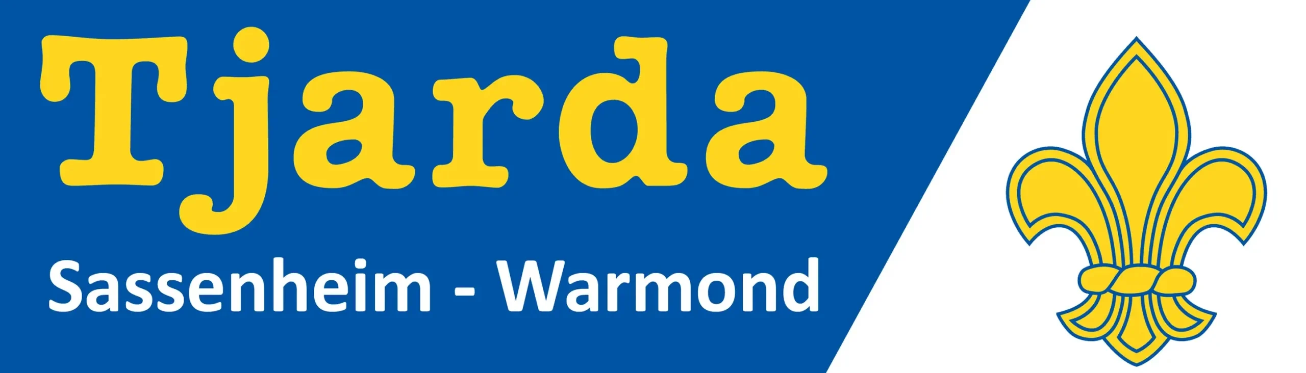 Tjarda Sassenheim - Warmond | Logo