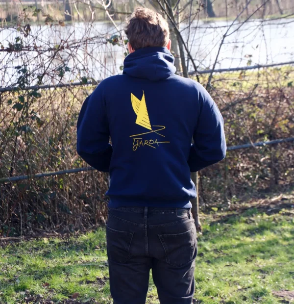 Kinder Hoodie - Afbeelding 5
