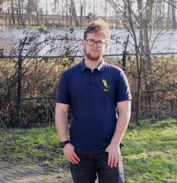 Polo Volwassenen - Afbeelding 4