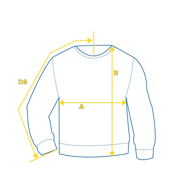 Kinder Sweater - Afbeelding 3