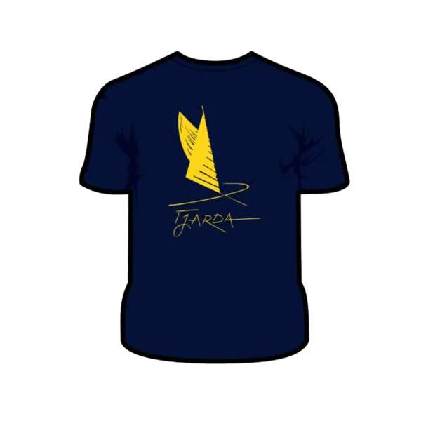 Kinder T-shirt - Afbeelding 2