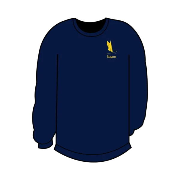 Kinder Sweater