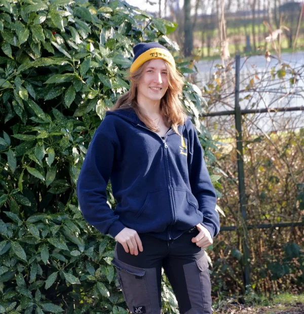 Kinder Vest - Afbeelding 4