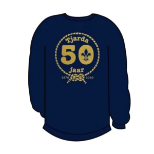 Jubileum Kinder Sweater